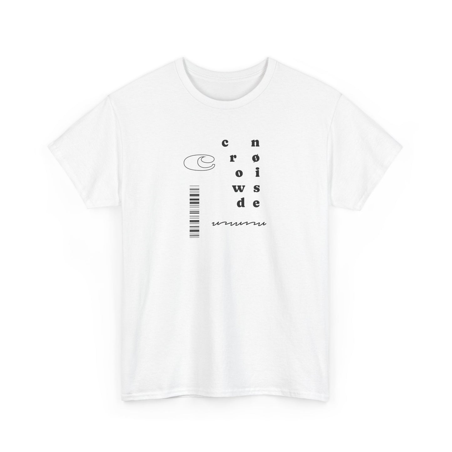 Scribbles Tee