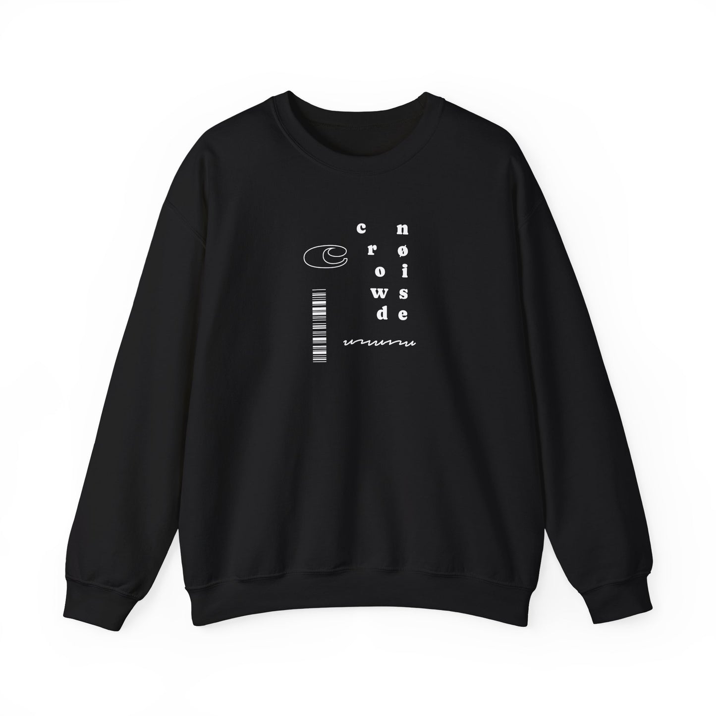 Scribbles Sweatshirt