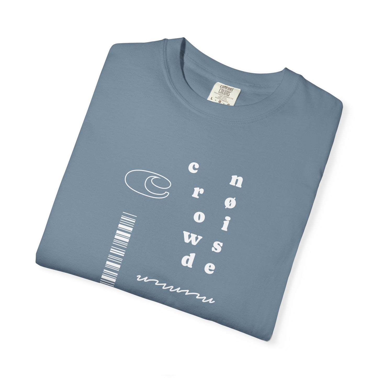 Scribbles Tee