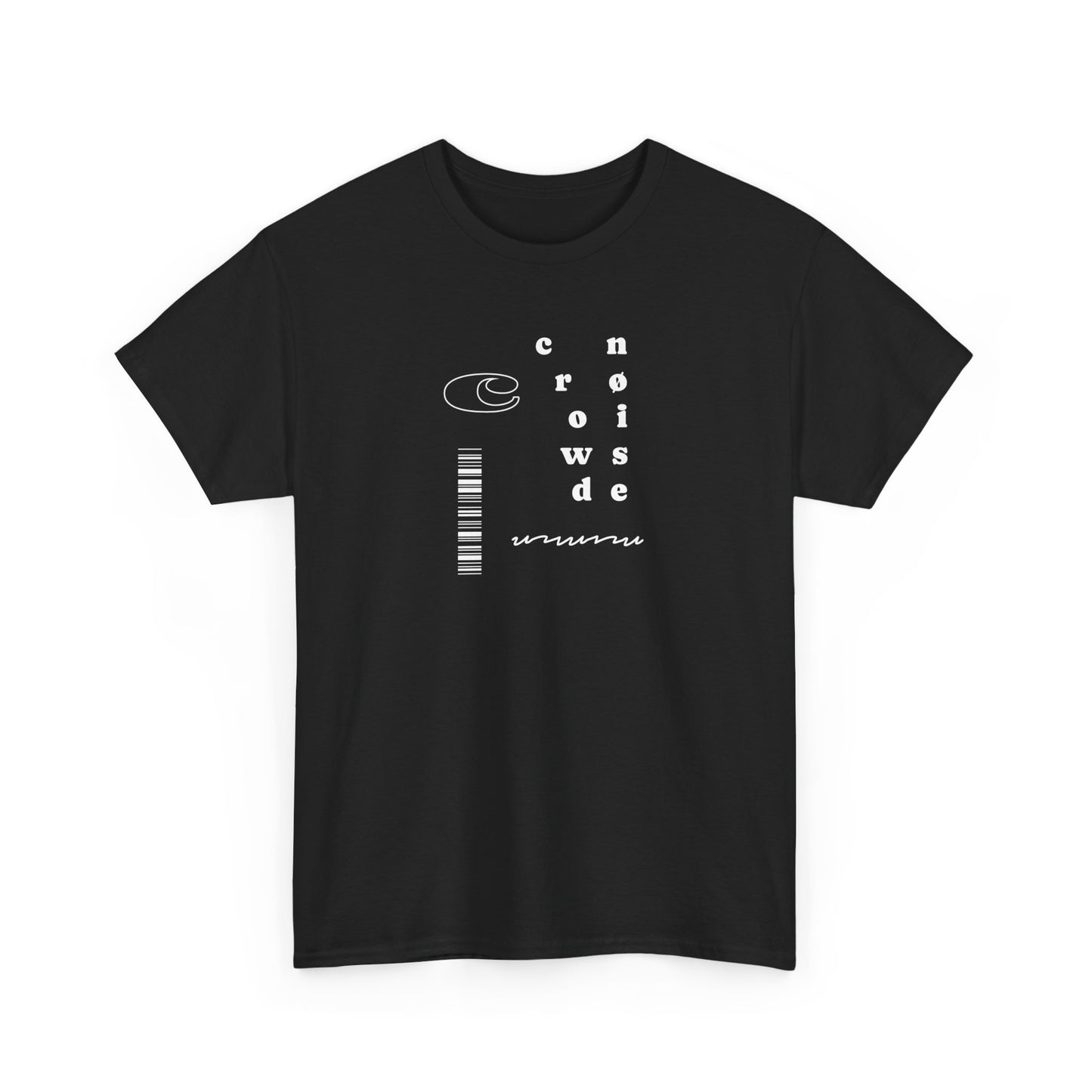 Scribbles Tee