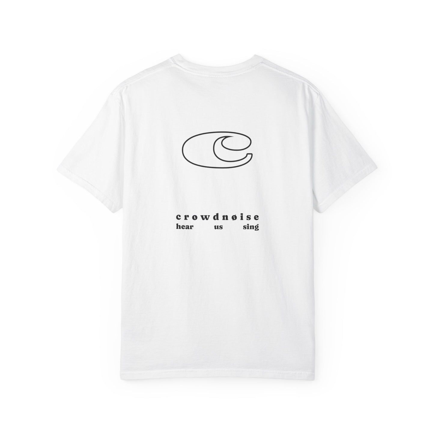 Scribbles Tee