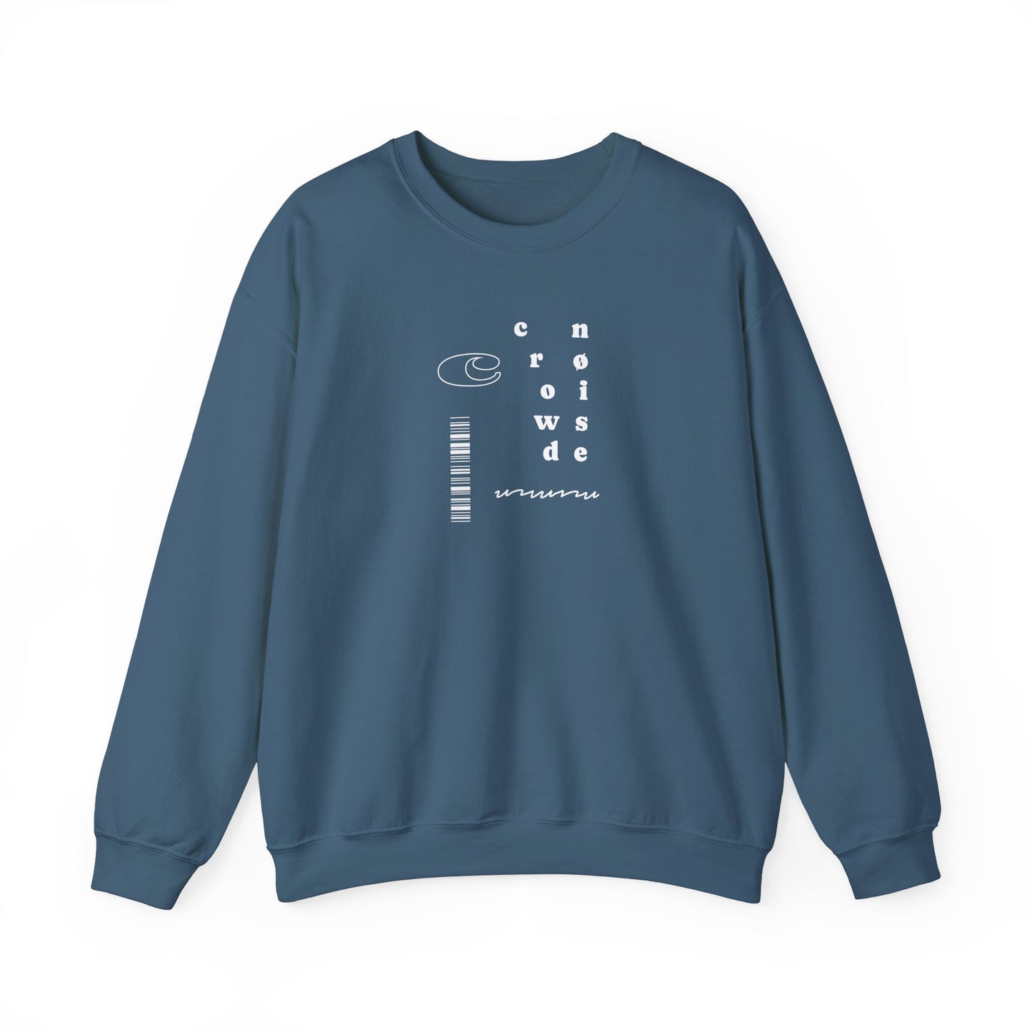 Scribbles Sweatshirt