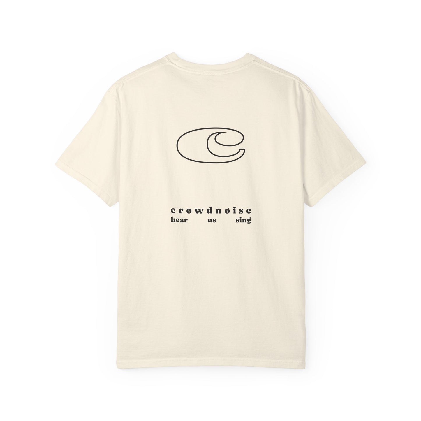 Scribbles Tee