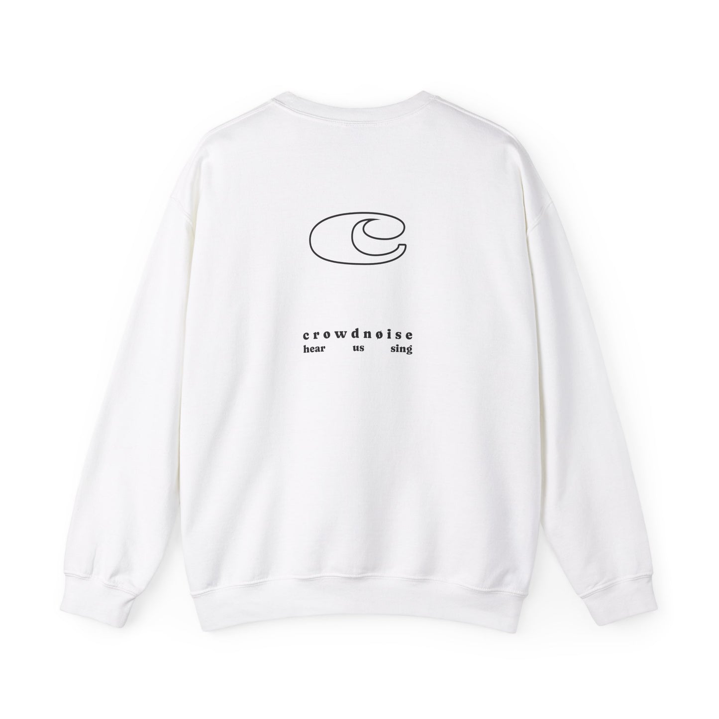 Scribbles Sweatshirt