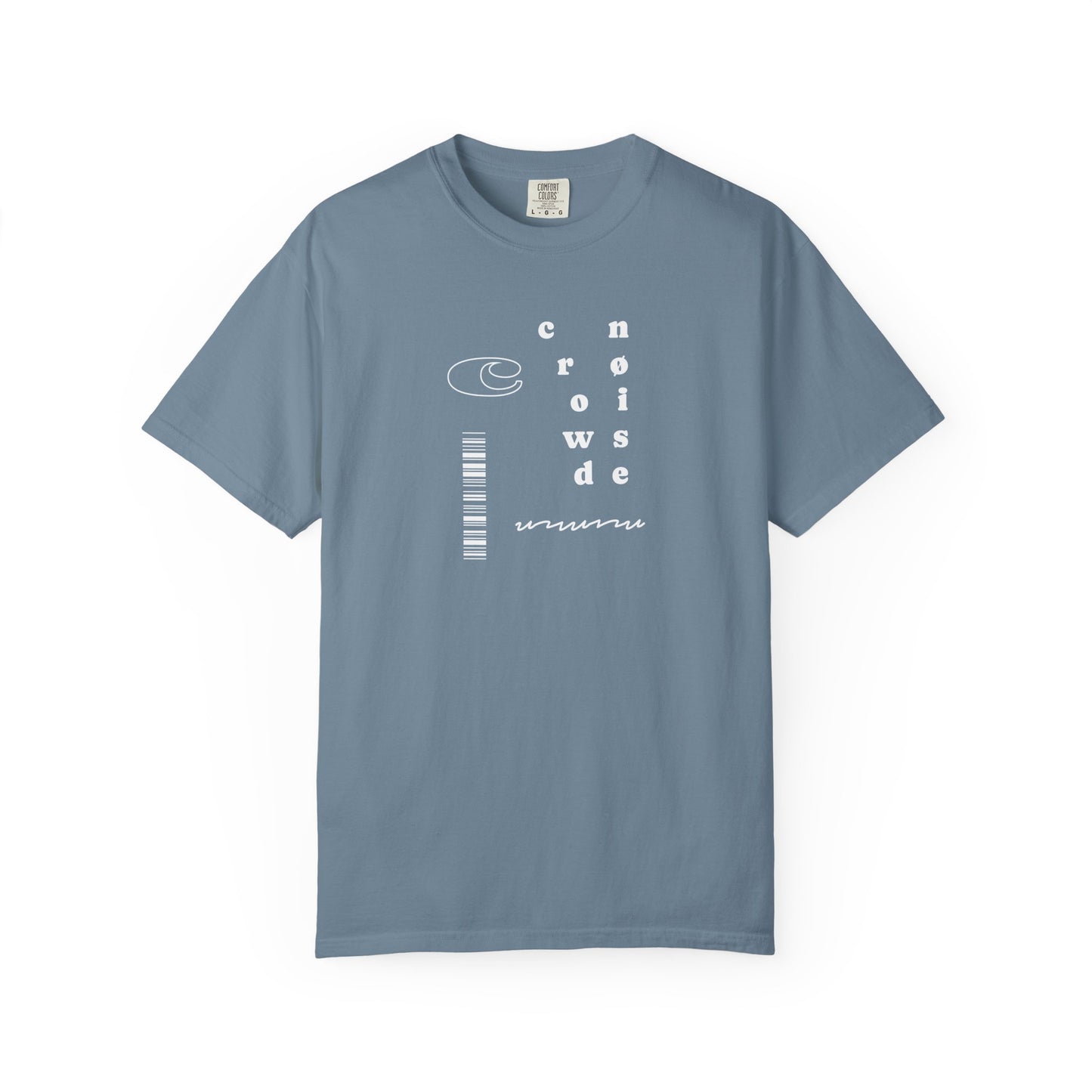 Scribbles Tee