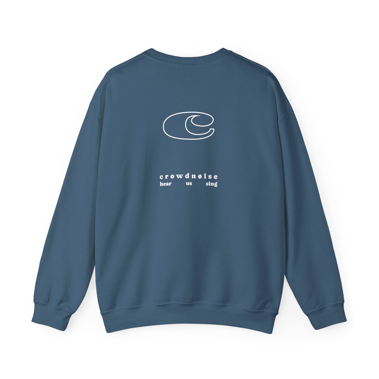 Scribbles Sweatshirt