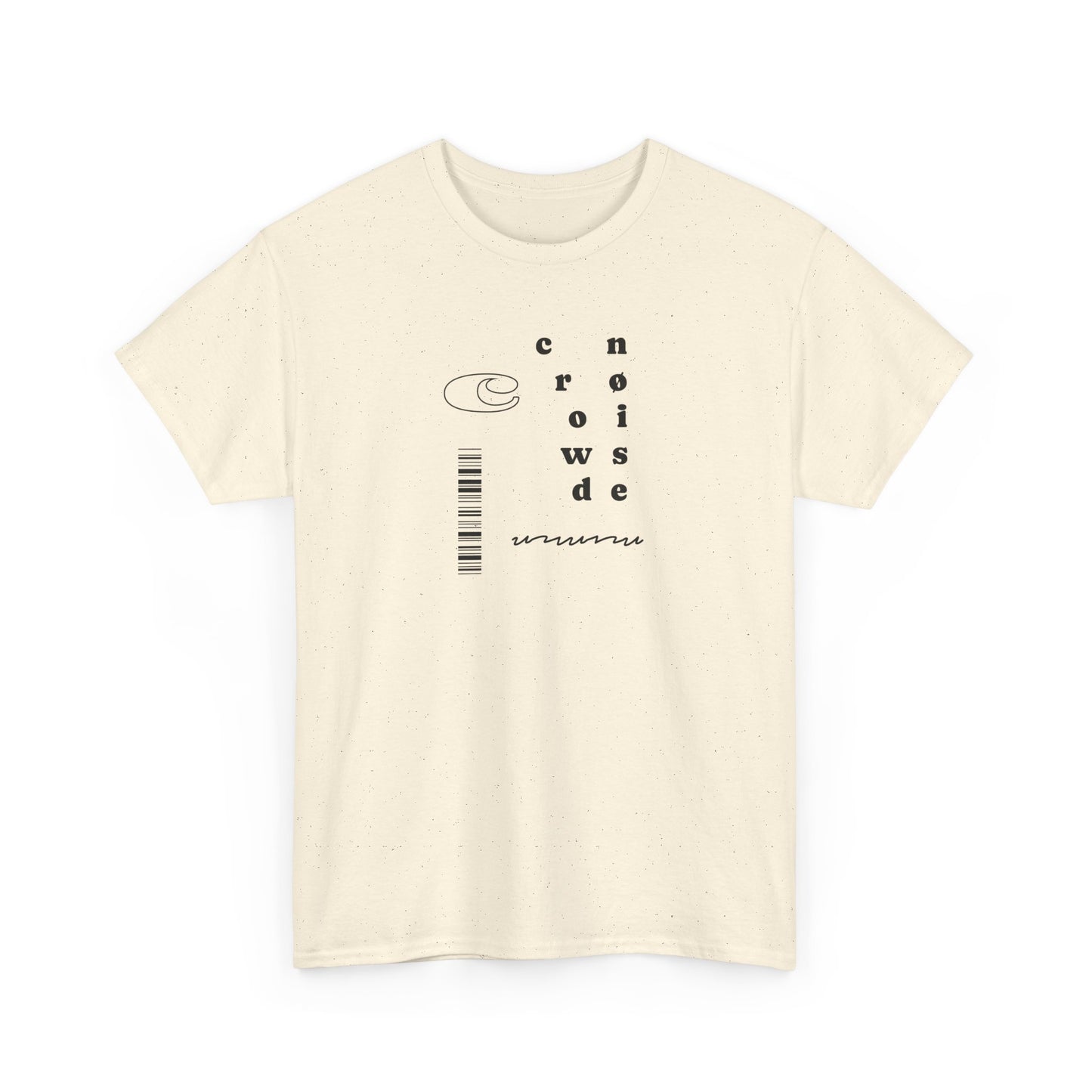 Scribbles Tee