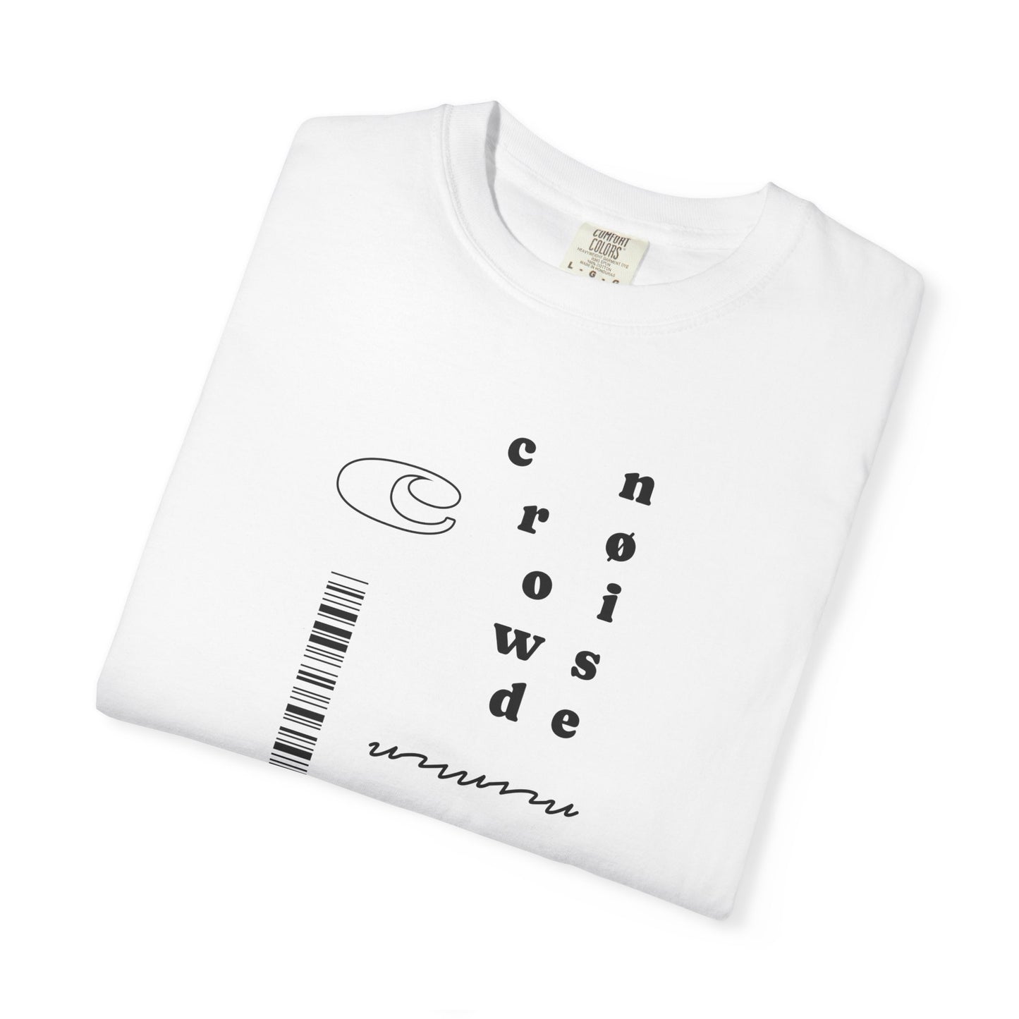 Scribbles Tee