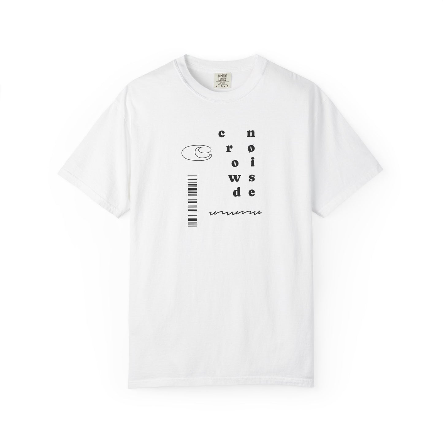 Scribbles Tee