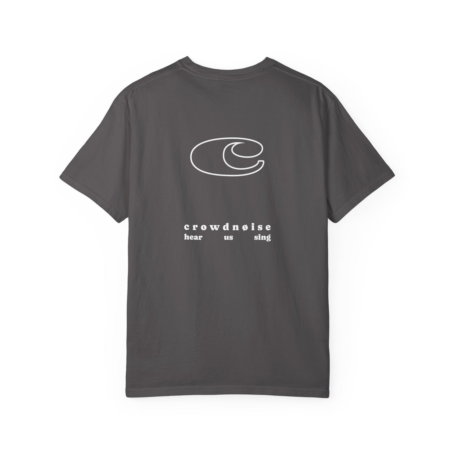 Scribbles Tee