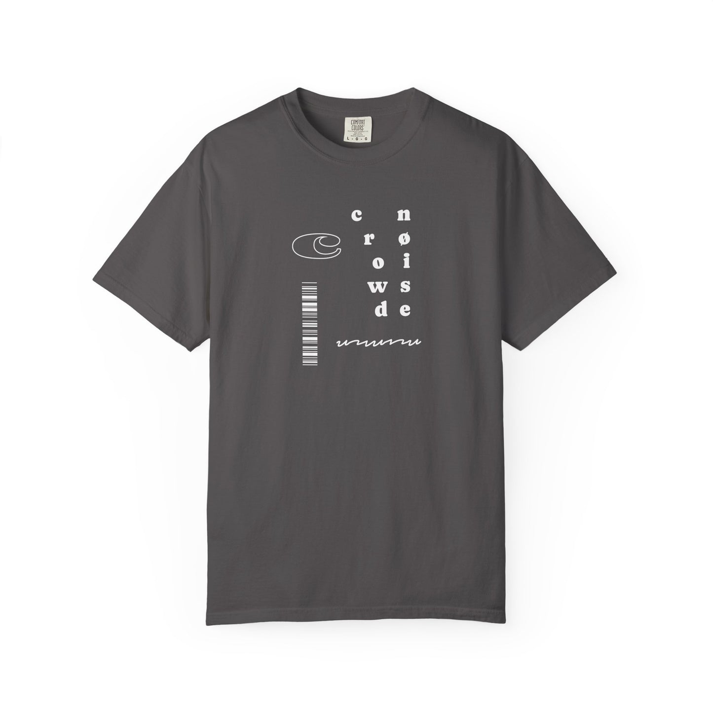 Scribbles Tee