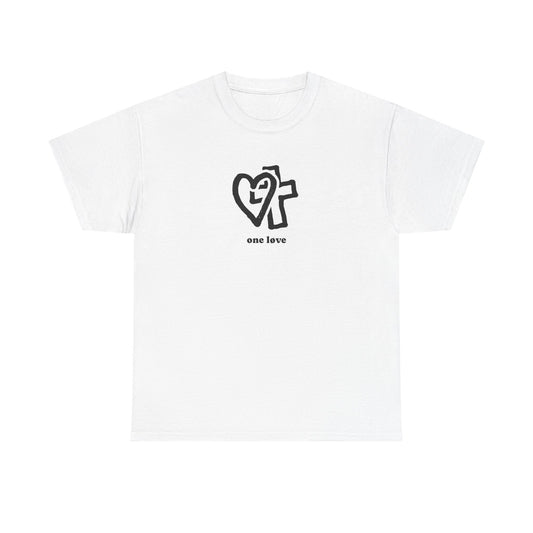 one løve Tee