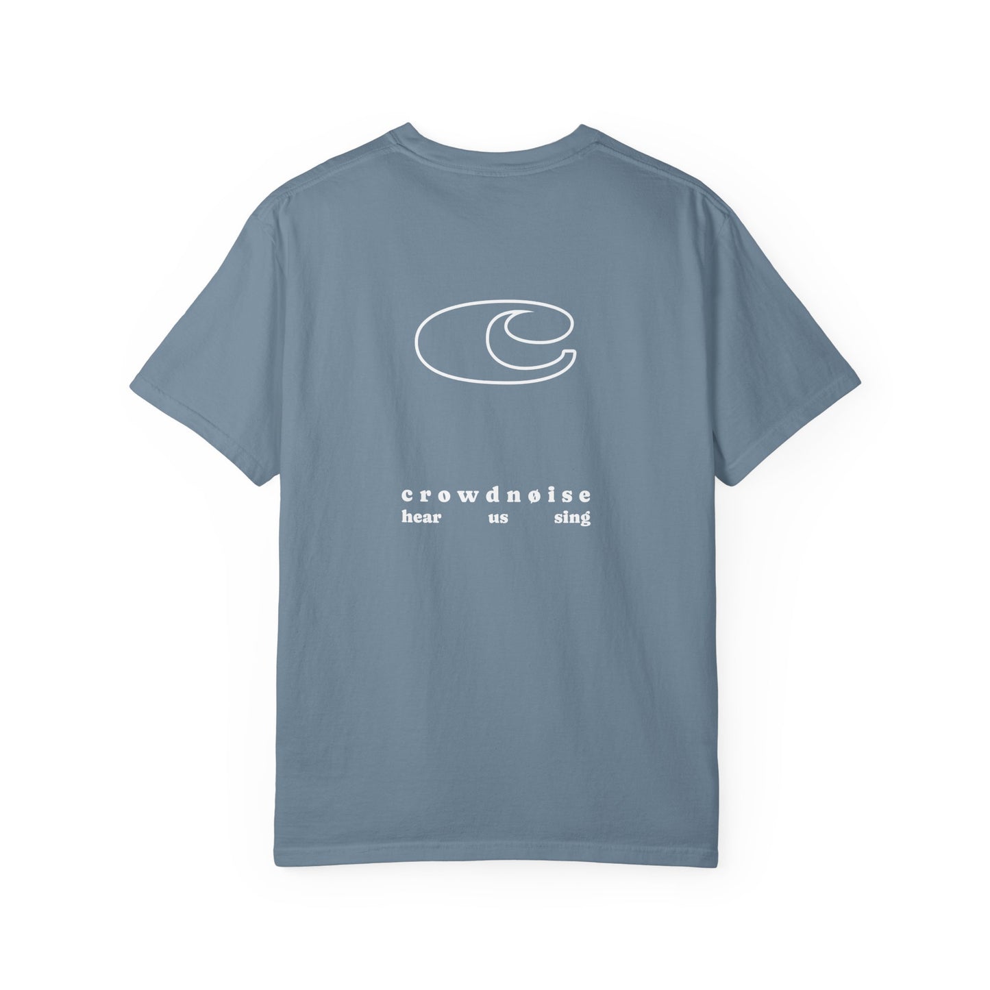 Scribbles Tee