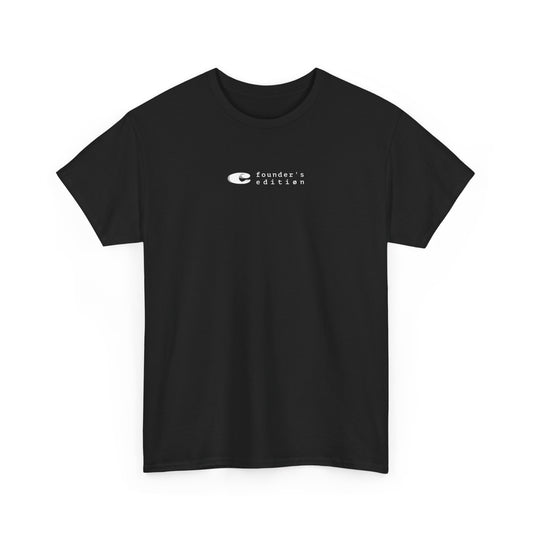 Founder's Edition Tee